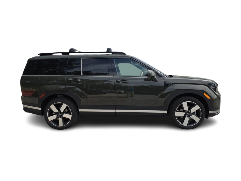 Thumbnail: 2026 Hyundai Santa Fe - 18