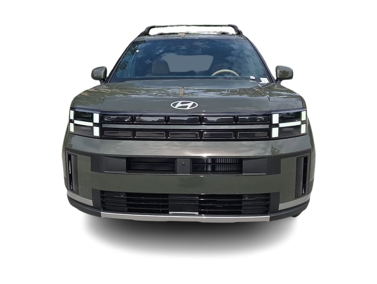 Thumbnail: 2026 Hyundai Santa Fe - 6