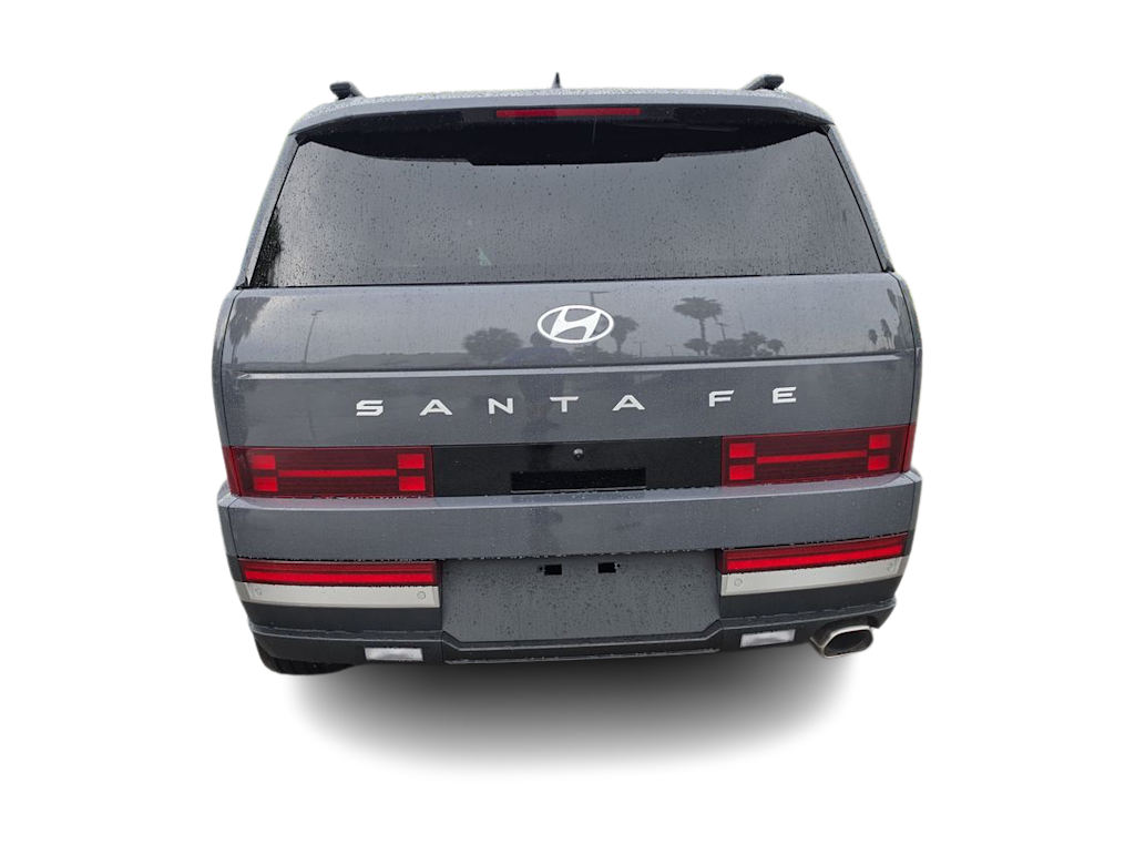 Thumbnail: 2026 Hyundai Santa Fe - 5