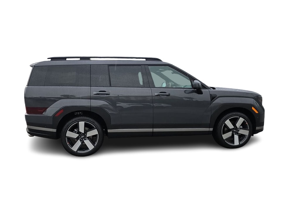 Thumbnail: 2026 Hyundai Santa Fe - 19