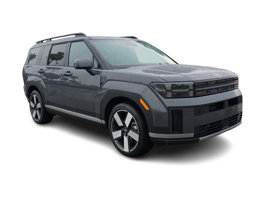 Thumbnail: 2026 Hyundai Santa Fe - 20
