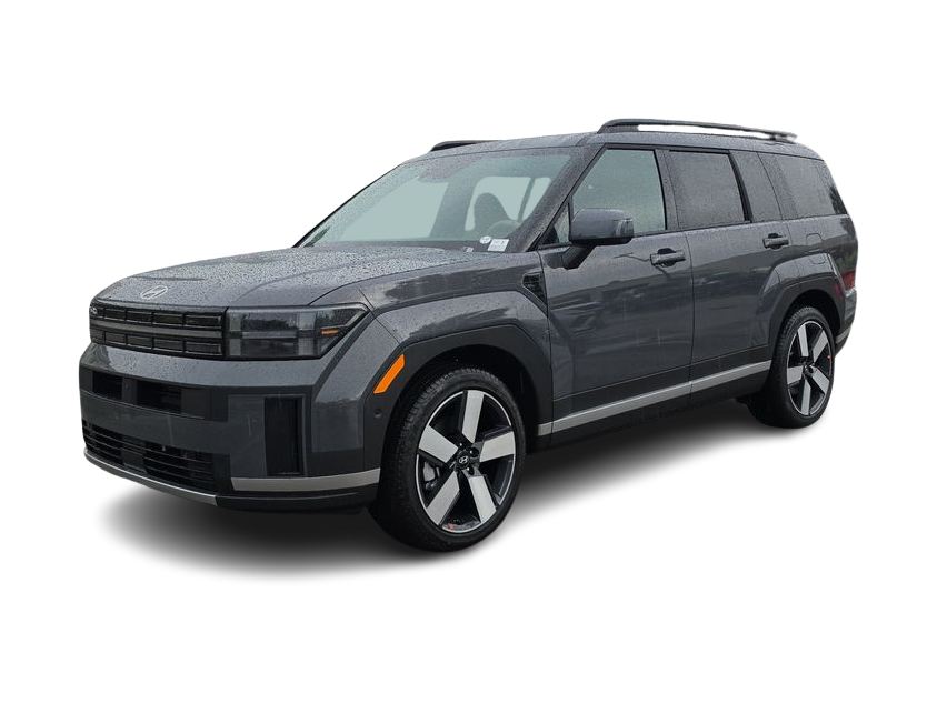 Thumbnail: 2026 Hyundai Santa Fe - 17