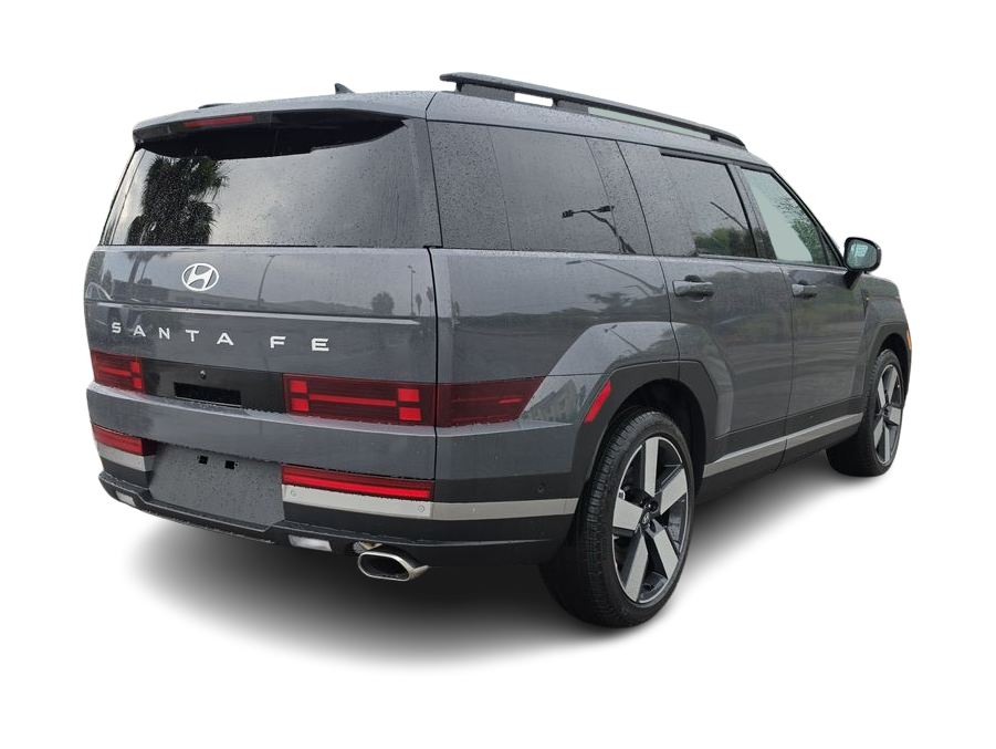 Thumbnail: 2026 Hyundai Santa Fe - 18