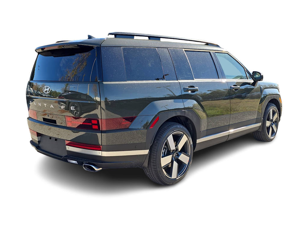 Thumbnail: 2026 Hyundai Santa Fe - 17
