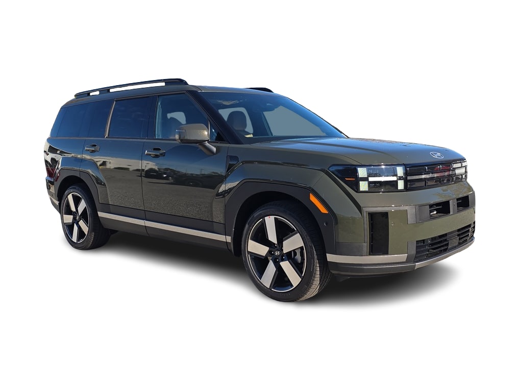 Thumbnail: 2026 Hyundai Santa Fe - 19