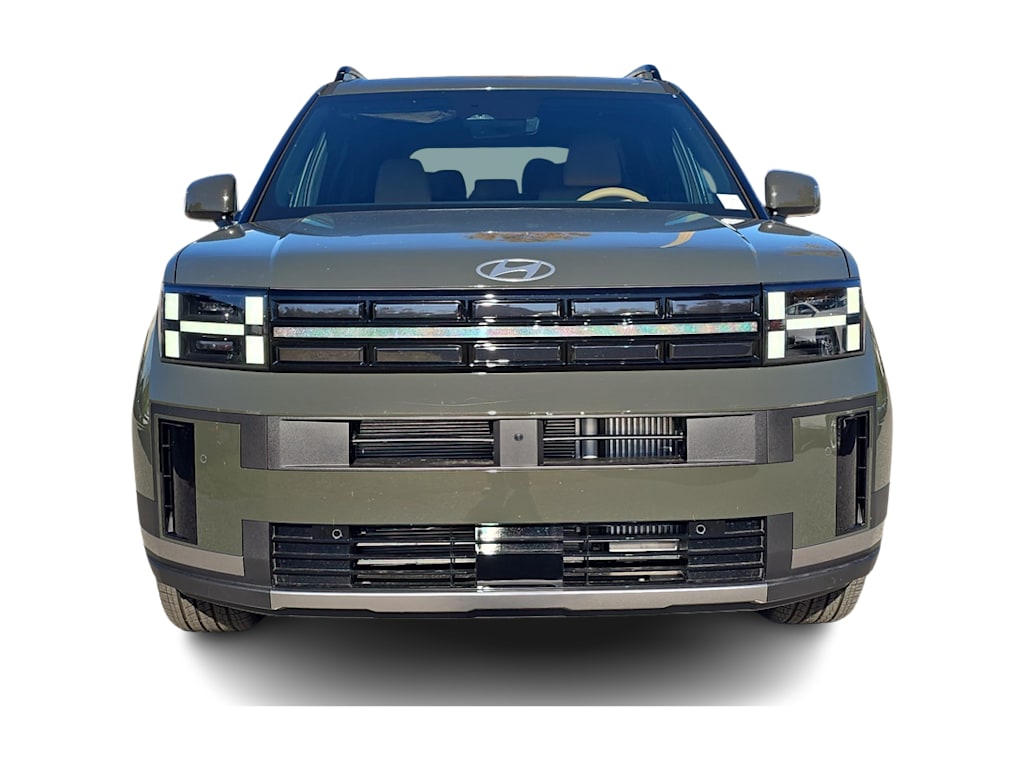 Thumbnail: 2026 Hyundai Santa Fe - 5