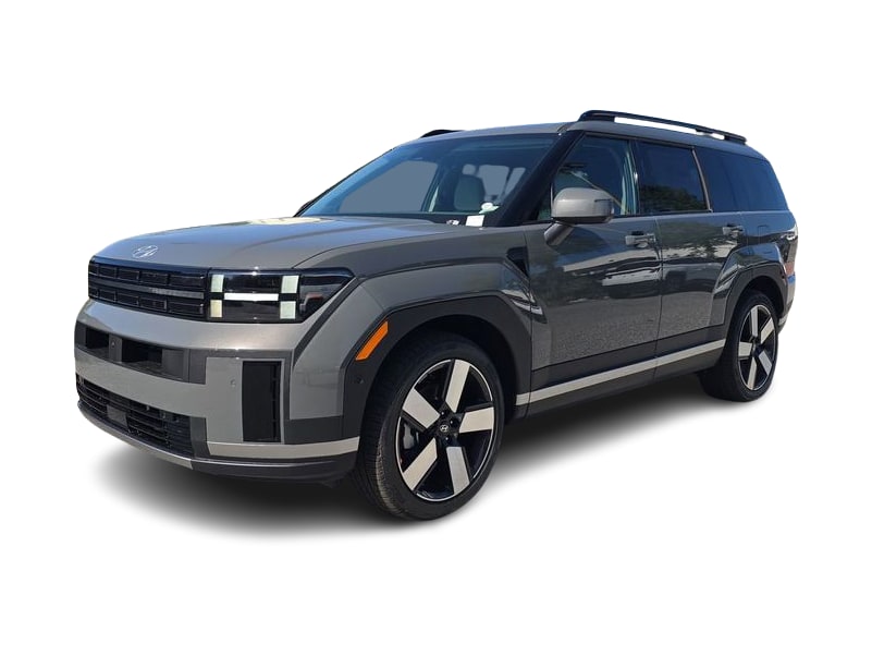 Thumbnail: 2026 Hyundai Santa Fe - 17