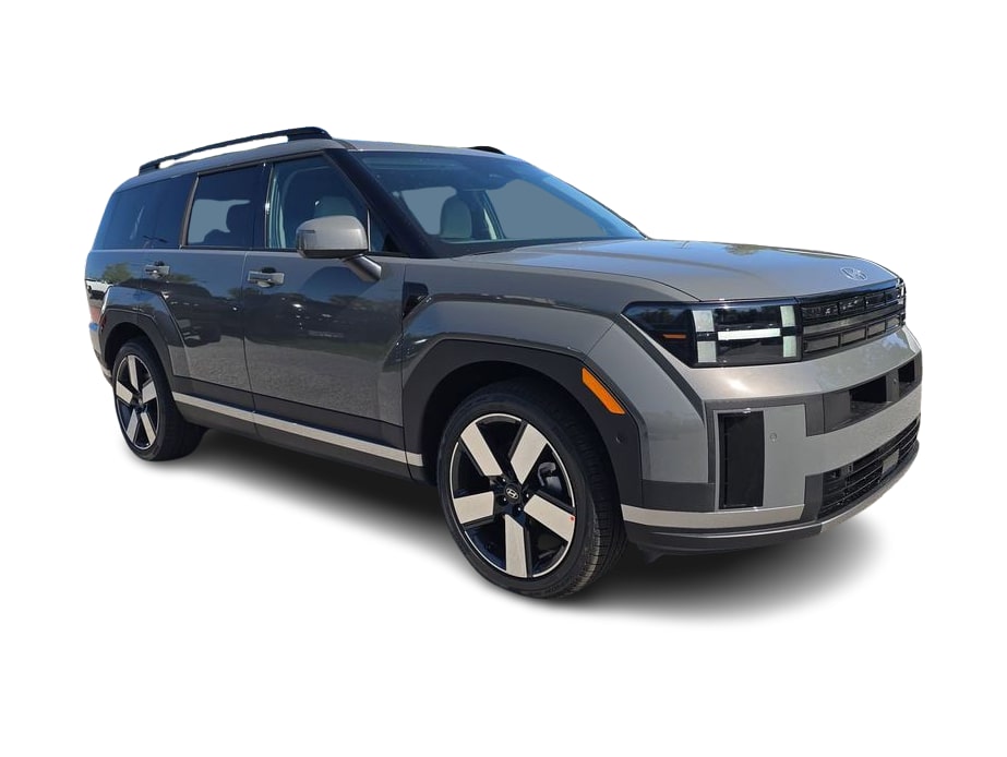 Thumbnail: 2026 Hyundai Santa Fe - 20