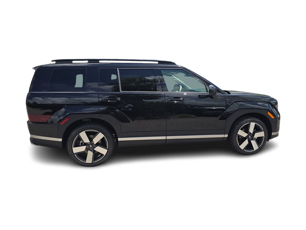 Thumbnail: 2026 Hyundai Santa Fe - 18