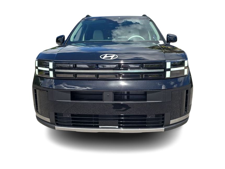 Thumbnail: 2026 Hyundai Santa Fe - 6