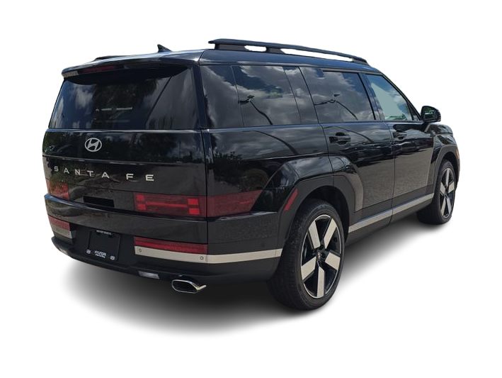 Thumbnail: 2026 Hyundai Santa Fe - 17