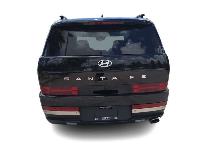 Thumbnail: 2026 Hyundai Santa Fe - 5