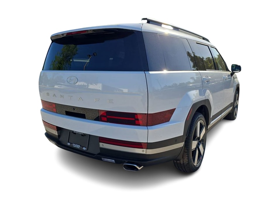 Thumbnail: 2026 Hyundai Santa Fe - 17