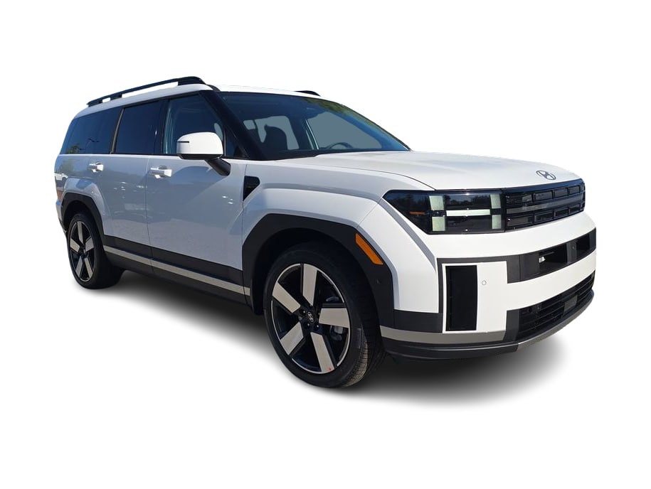 Thumbnail: 2026 Hyundai Santa Fe - 19