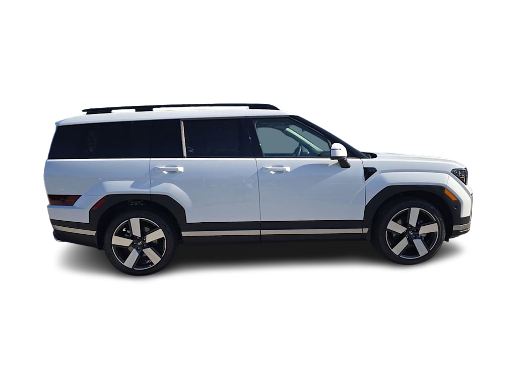 Thumbnail: 2026 Hyundai Santa Fe - 18