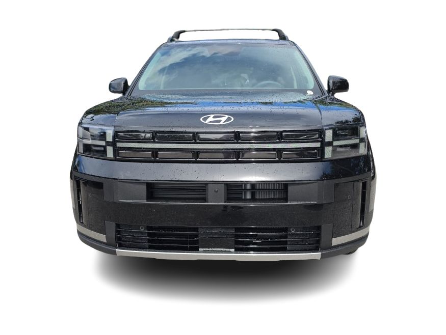 Thumbnail: 2027 Hyundai Santa Fe - 6