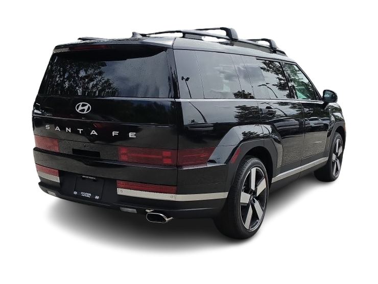 Thumbnail: 2027 Hyundai Santa Fe - 17