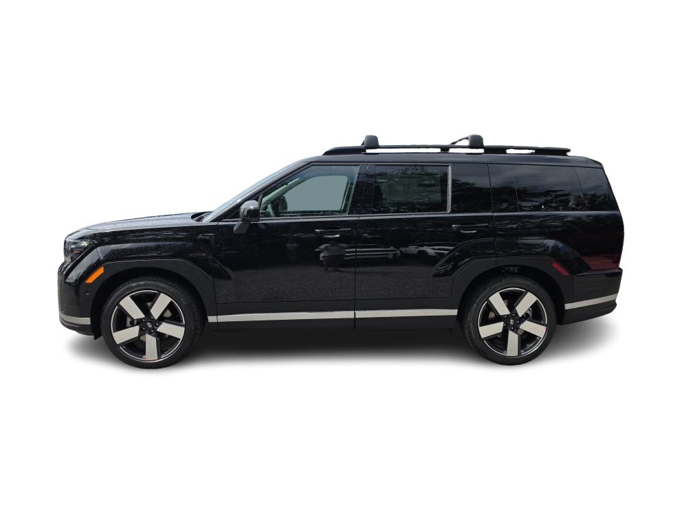 Thumbnail: 2027 Hyundai Santa Fe - 3