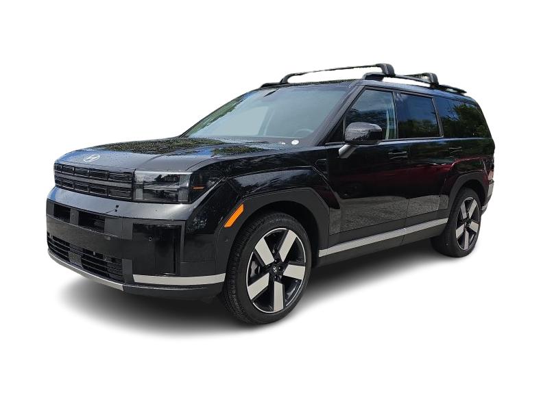 Thumbnail: 2027 Hyundai Santa Fe - 16