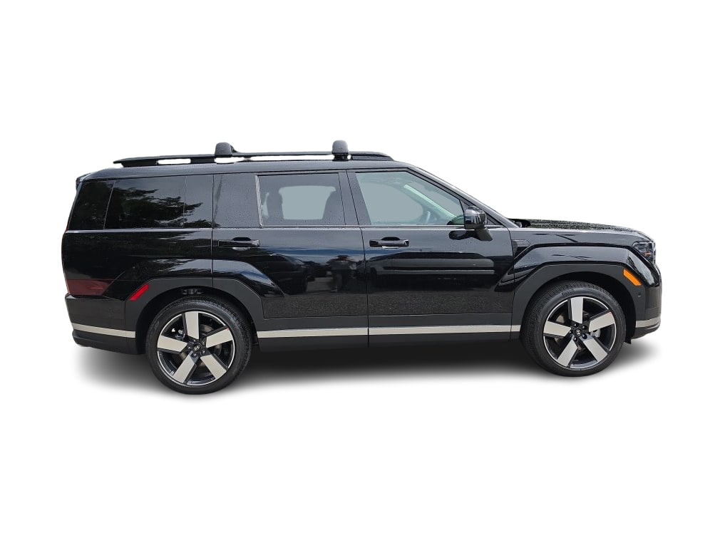 Thumbnail: 2027 Hyundai Santa Fe - 18