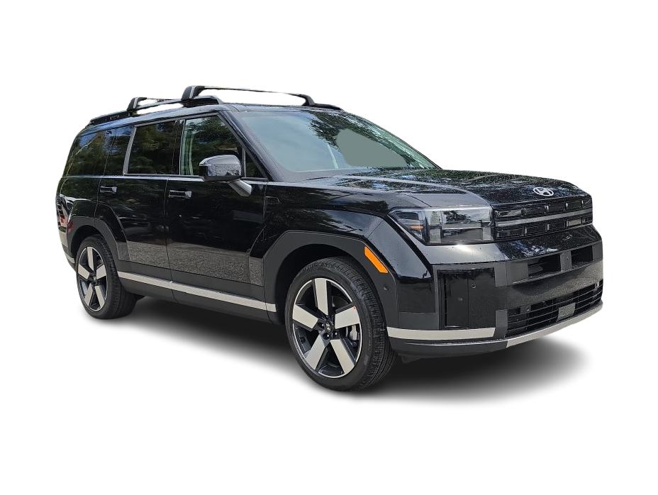 Thumbnail: 2027 Hyundai Santa Fe - 19