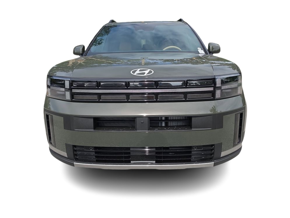 Thumbnail: 2026 Hyundai Santa Fe - 6