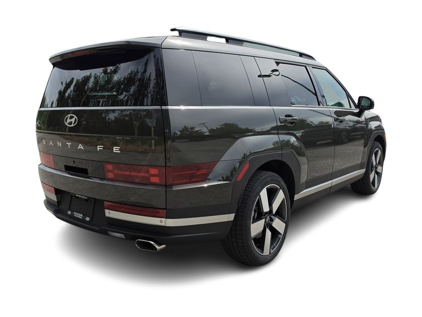 Thumbnail: 2026 Hyundai Santa Fe - 18