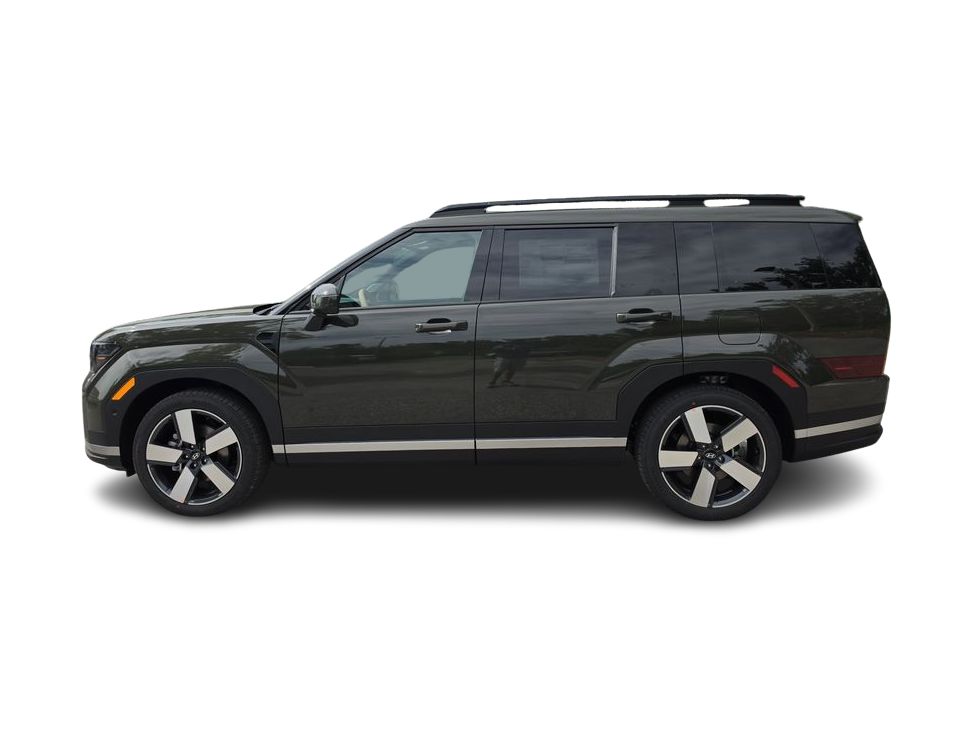 Thumbnail: 2026 Hyundai Santa Fe - 3