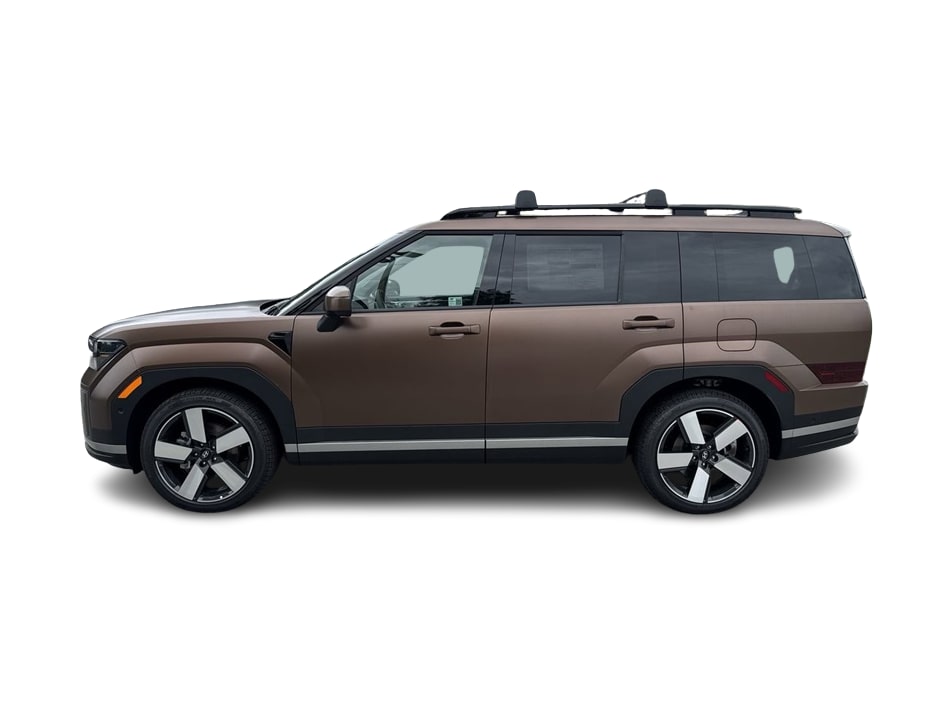 Thumbnail: 2025 Hyundai Santa Fe - 3