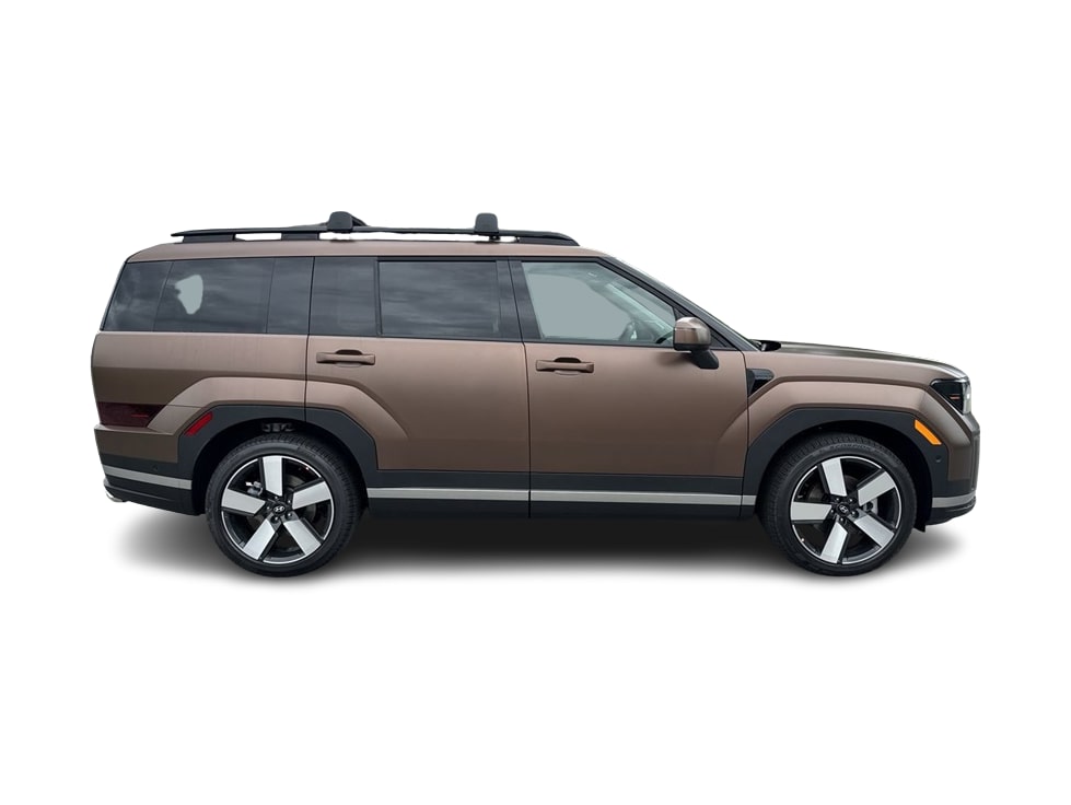 Thumbnail: 2025 Hyundai Santa Fe - 17