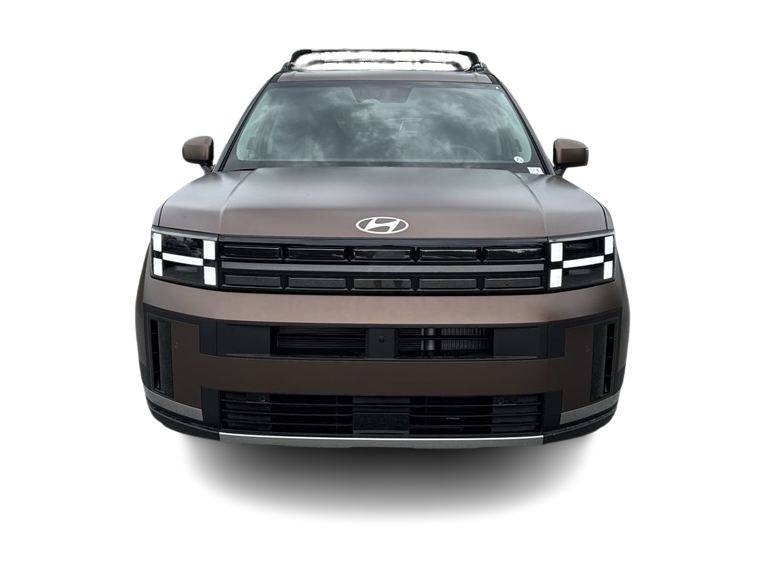 Thumbnail: 2025 Hyundai Santa Fe - 6