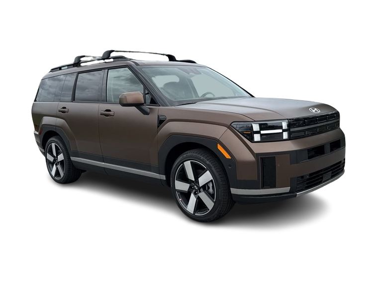 Thumbnail: 2025 Hyundai Santa Fe - 18