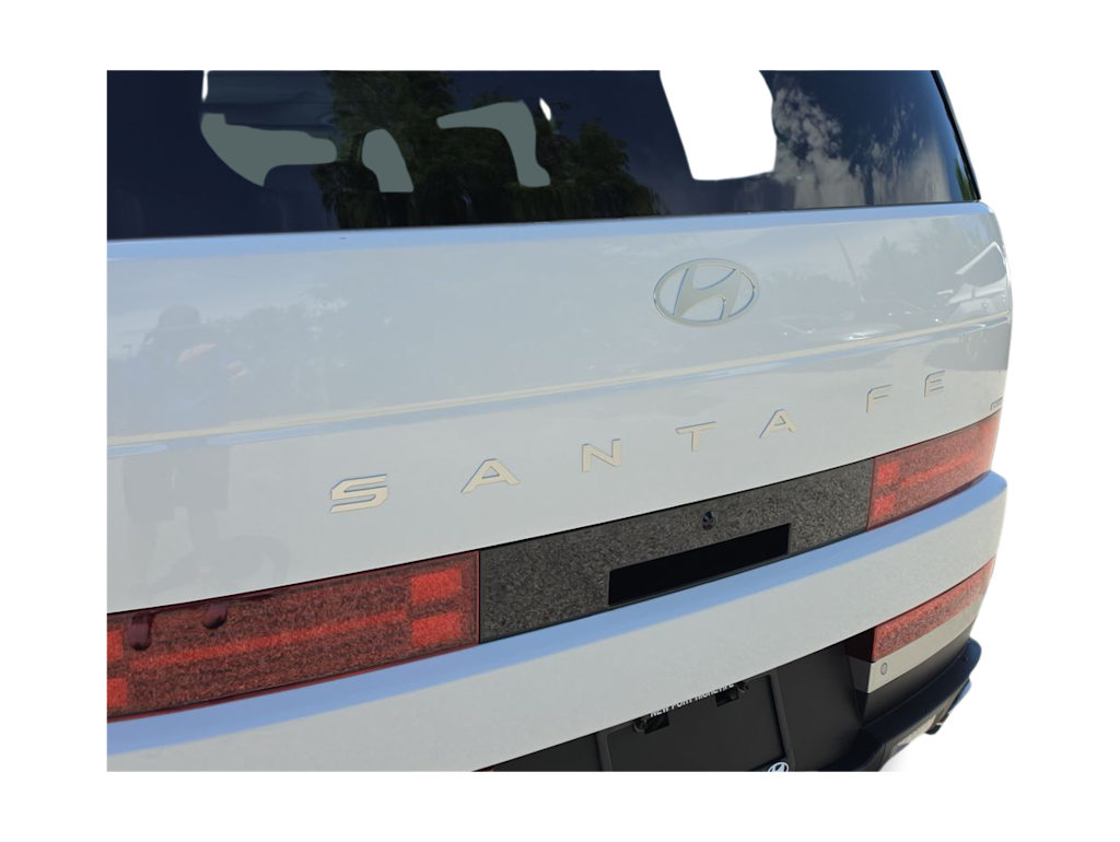 Thumbnail: 2026 Hyundai Santa Fe - 21