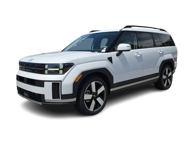 Thumbnail: 2026 Hyundai Santa Fe - 16