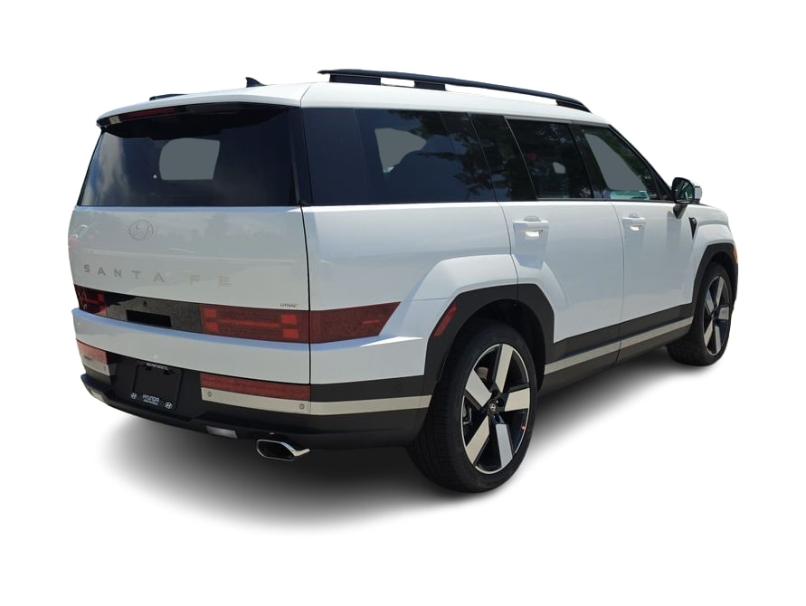 Thumbnail: 2026 Hyundai Santa Fe - 17