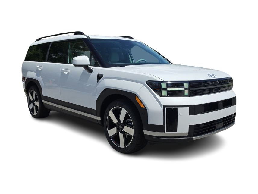Thumbnail: 2026 Hyundai Santa Fe - 19