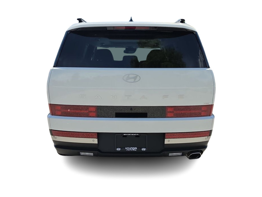 Thumbnail: 2026 Hyundai Santa Fe - 5
