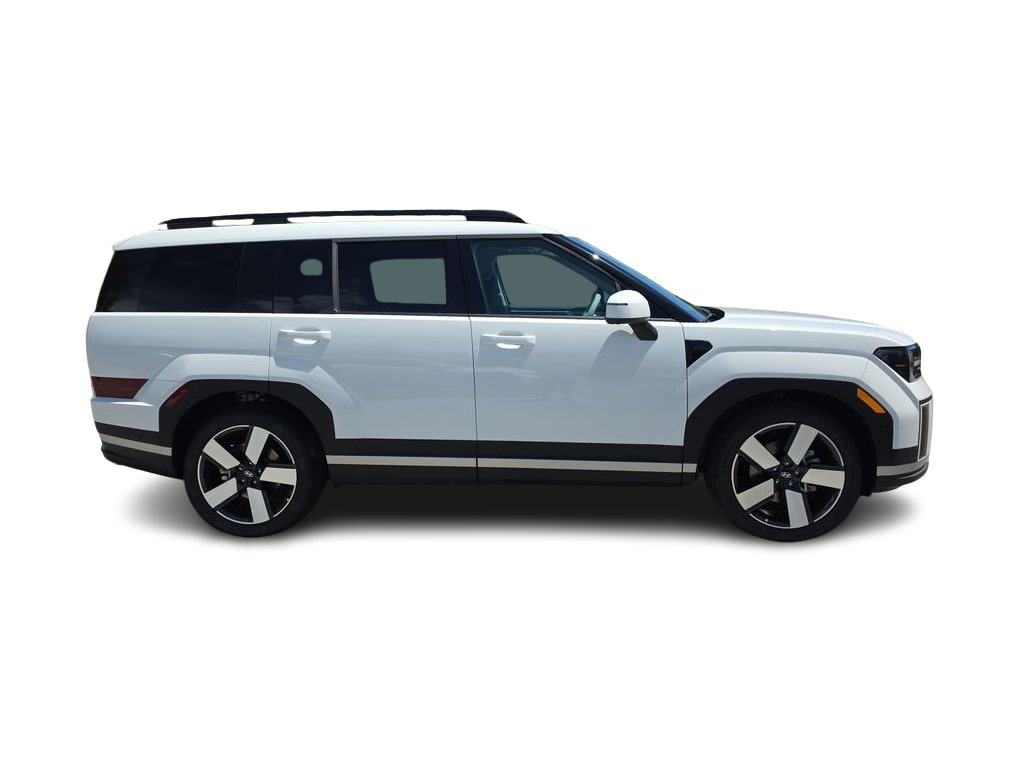 Thumbnail: 2026 Hyundai Santa Fe - 18