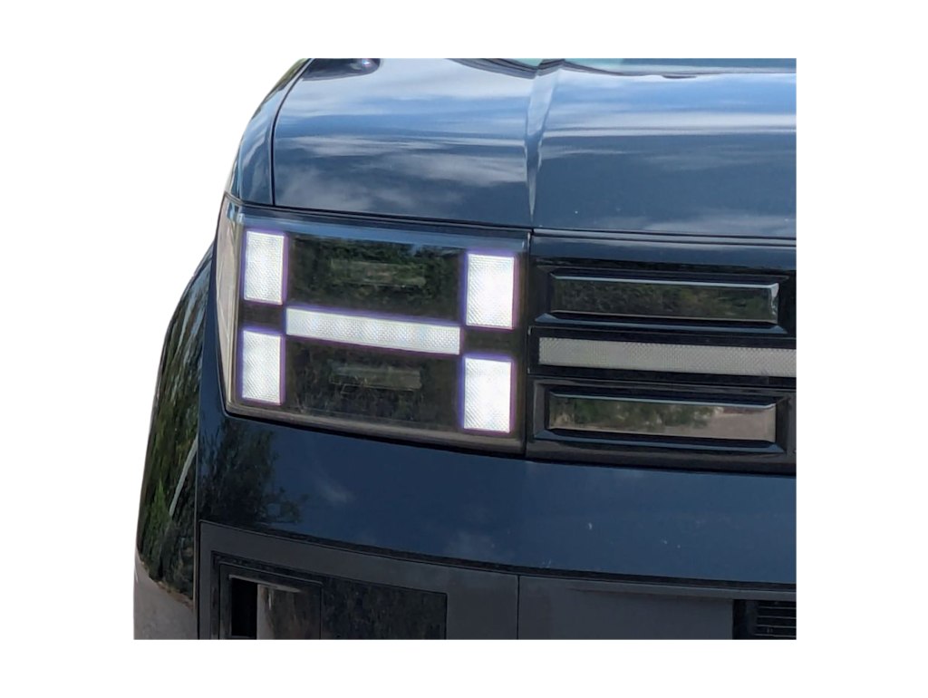 Thumbnail: 2024 Hyundai Santa Fe - 20