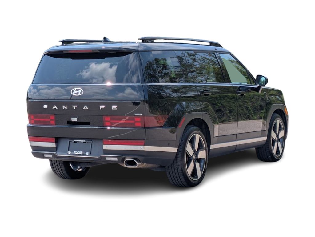 Thumbnail: 2024 Hyundai Santa Fe - 19