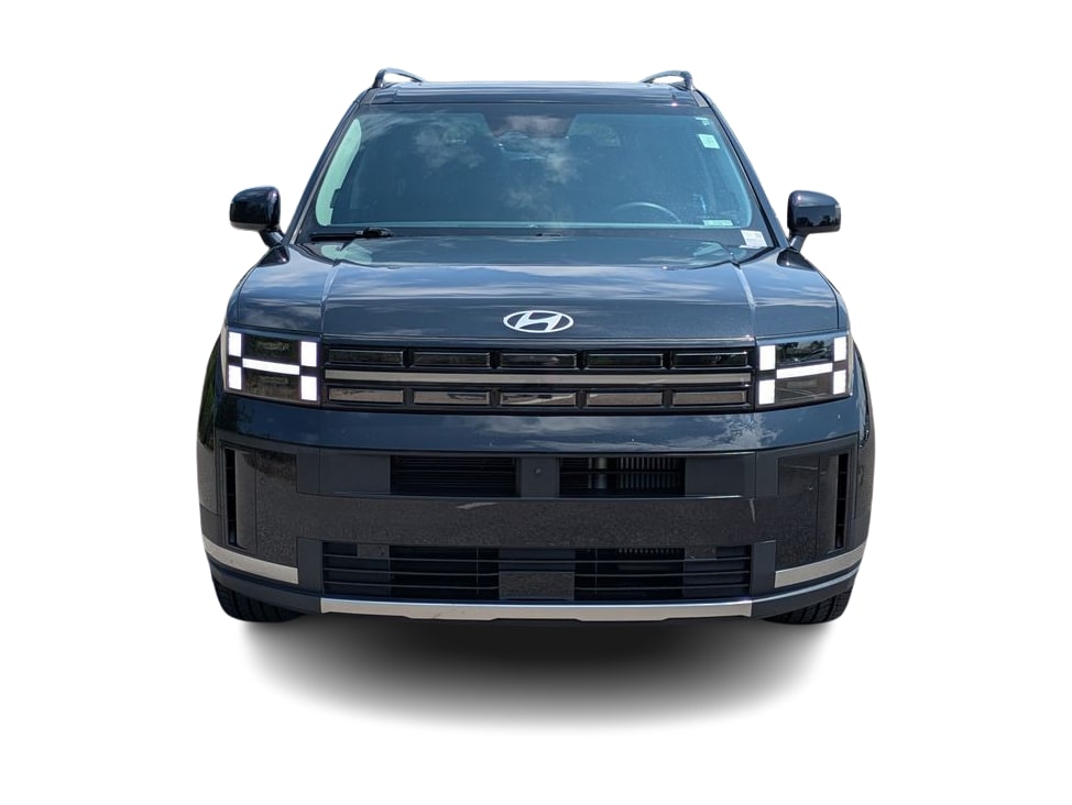 Thumbnail: 2024 Hyundai Santa Fe - 5