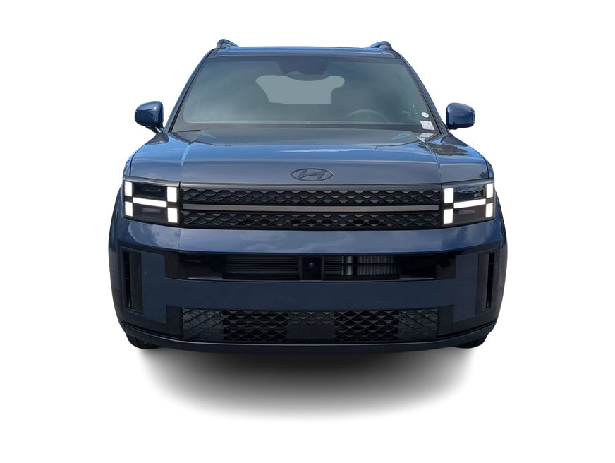 Thumbnail: 2026 Hyundai Santa Fe - 6