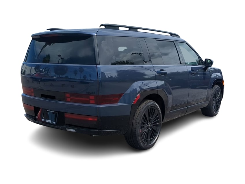 Thumbnail: 2026 Hyundai Santa Fe - 16