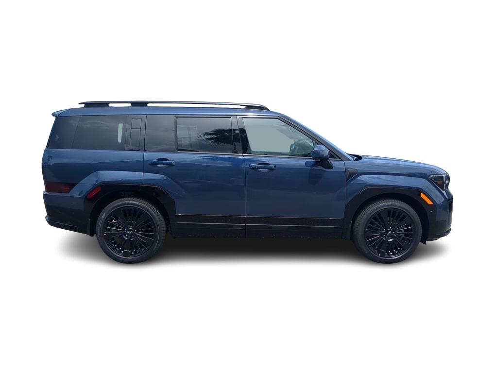 Thumbnail: 2026 Hyundai Santa Fe - 17