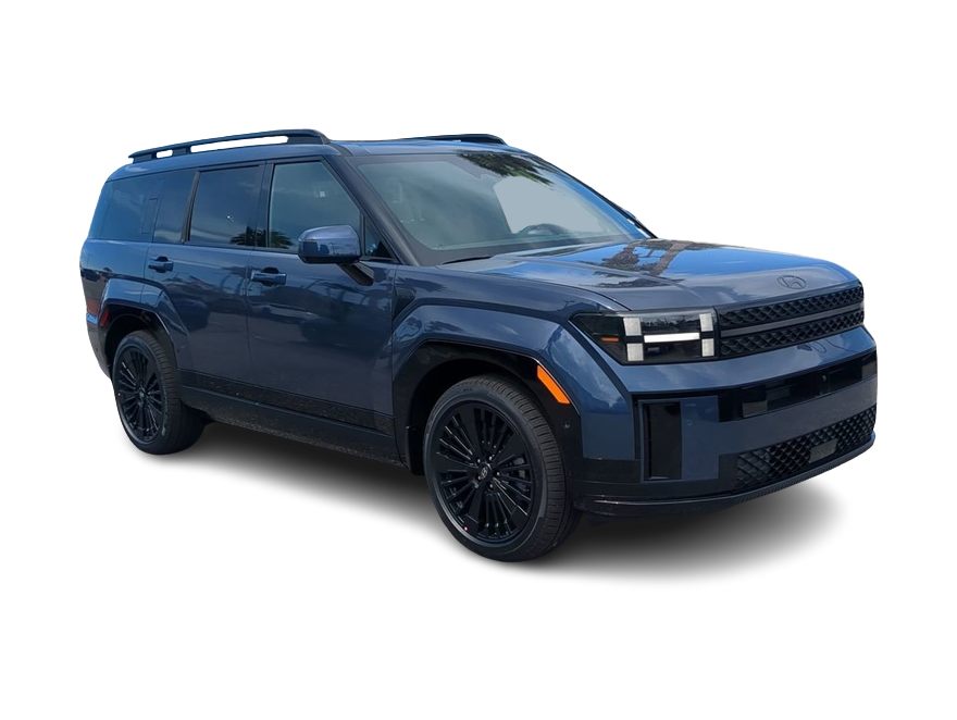 Thumbnail: 2026 Hyundai Santa Fe - 18