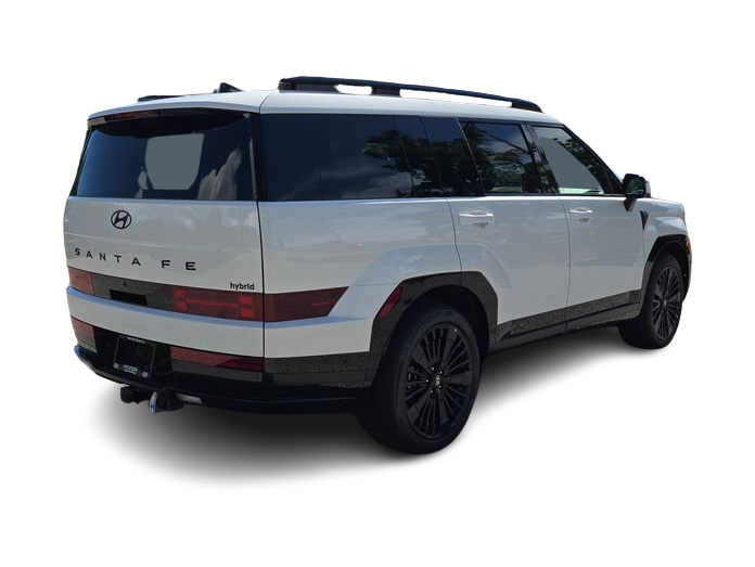 Thumbnail: 2027 Hyundai Santa Fe - 17