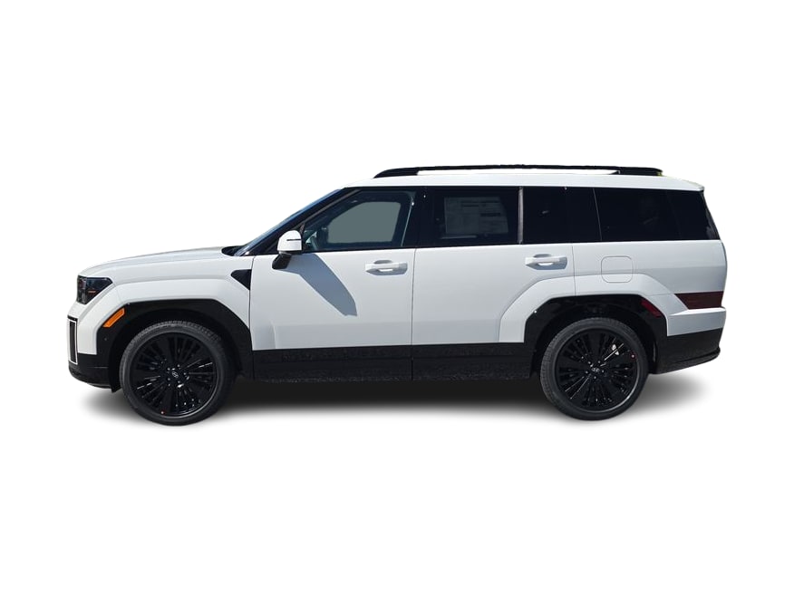 Thumbnail: 2027 Hyundai Santa Fe - 3