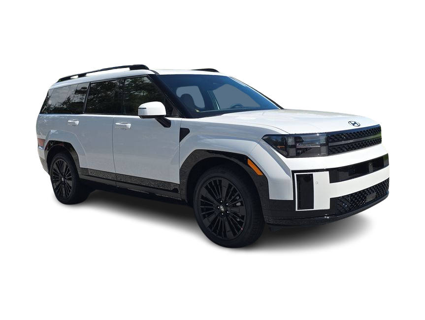 Thumbnail: 2027 Hyundai Santa Fe - 19