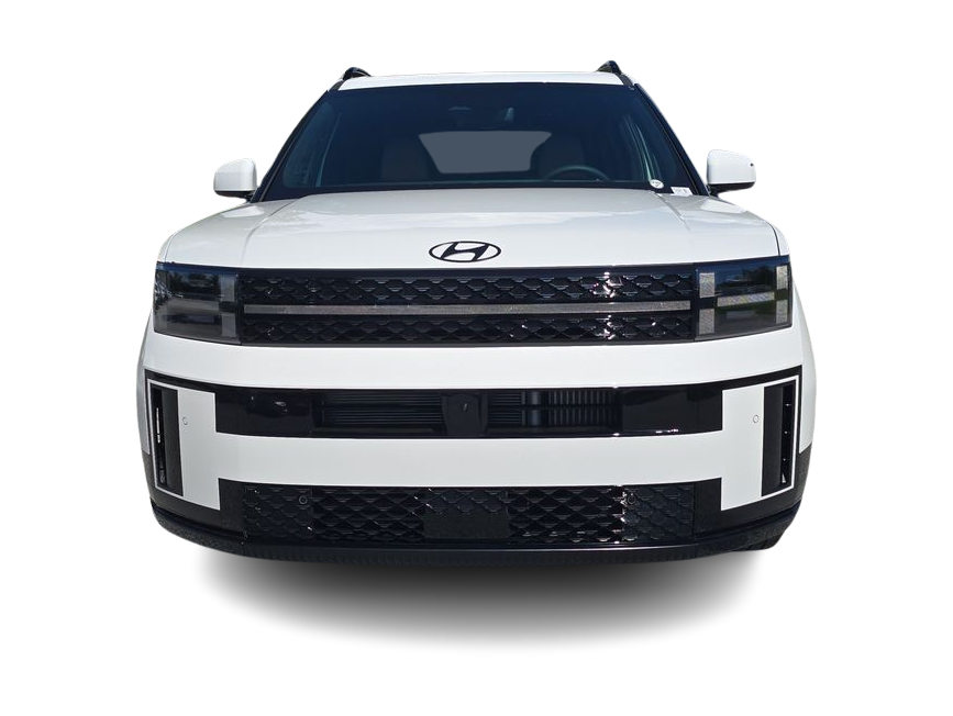 Thumbnail: 2027 Hyundai Santa Fe - 6
