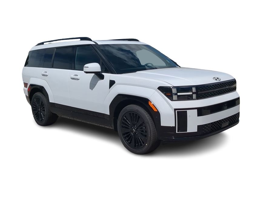 Thumbnail: 2026 Hyundai Santa Fe - 20